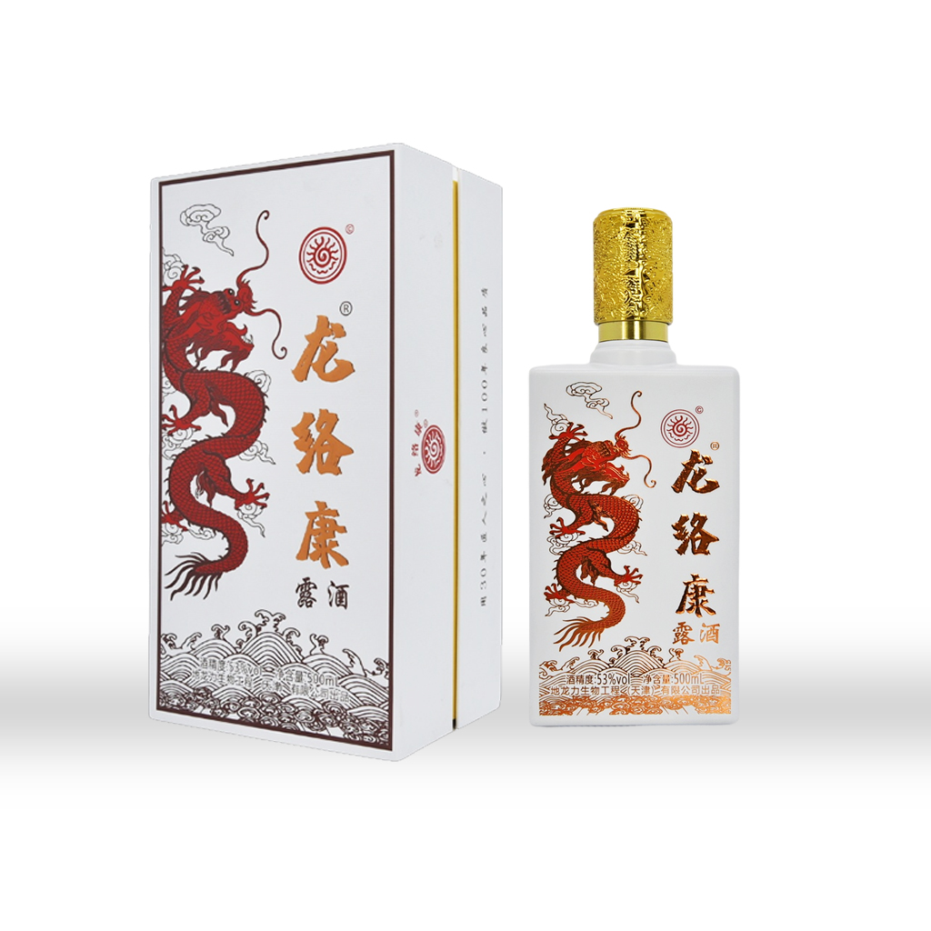 露酒
